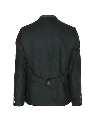 GOTTSEIDANK | Veste de costume traditionnelle HELMUT | dunkelgrün